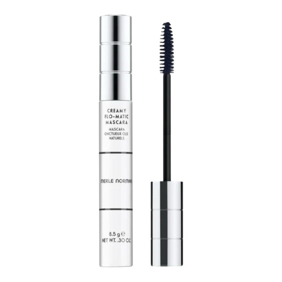 Merle Norman Creamy Flo-Matic Mascara Night Navy - Picture 1 of 2